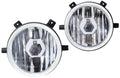 ARB Switch Cap Fog Light Symbol
