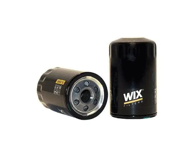 Spin-On Lube Filter