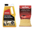 Cali Gold Car Wash/Wax 64oz