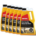 Cali Gold Car Wash/Wax 64oz