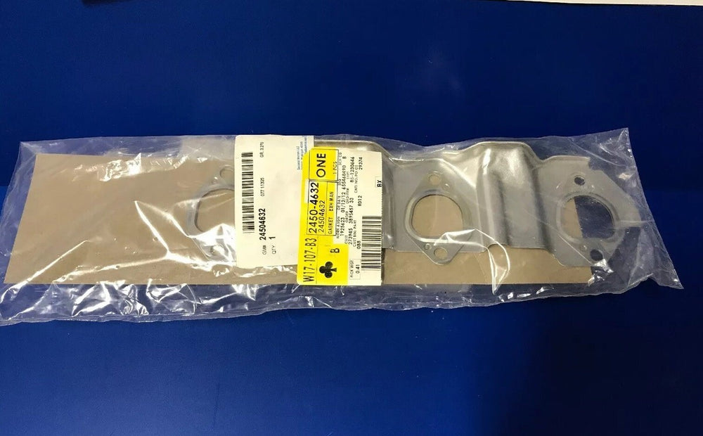 GM Performance auto part