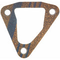WATER OUTLET