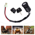 BikeMaster Kill/Horn Button
