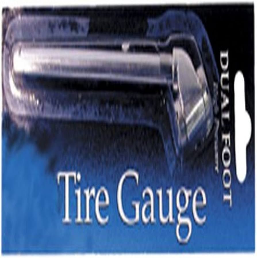 WHEELMASTER gauge