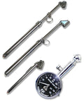 DUAL FOOT PENCIL GAUGE