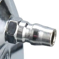 Adapter Hose for Part Number 41000 12 Inch Rubber to Style M Quick Connect Bulldog Winch