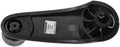 WINDOW CRANK HANDLE