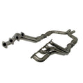Header Guard Right Side For Sprint Car Stainless