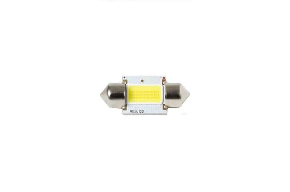 Putco tail light