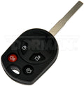 KEYLESS REMOTE CASE