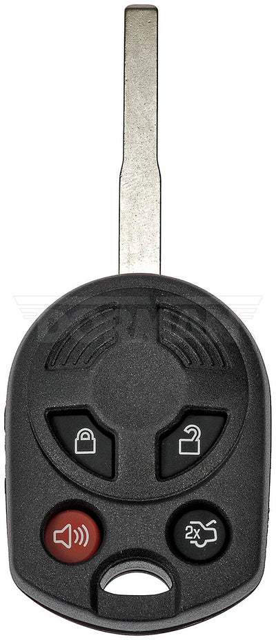 KEYLESS REMOTE CASE