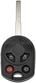 KEYLESS REMOTE CASE