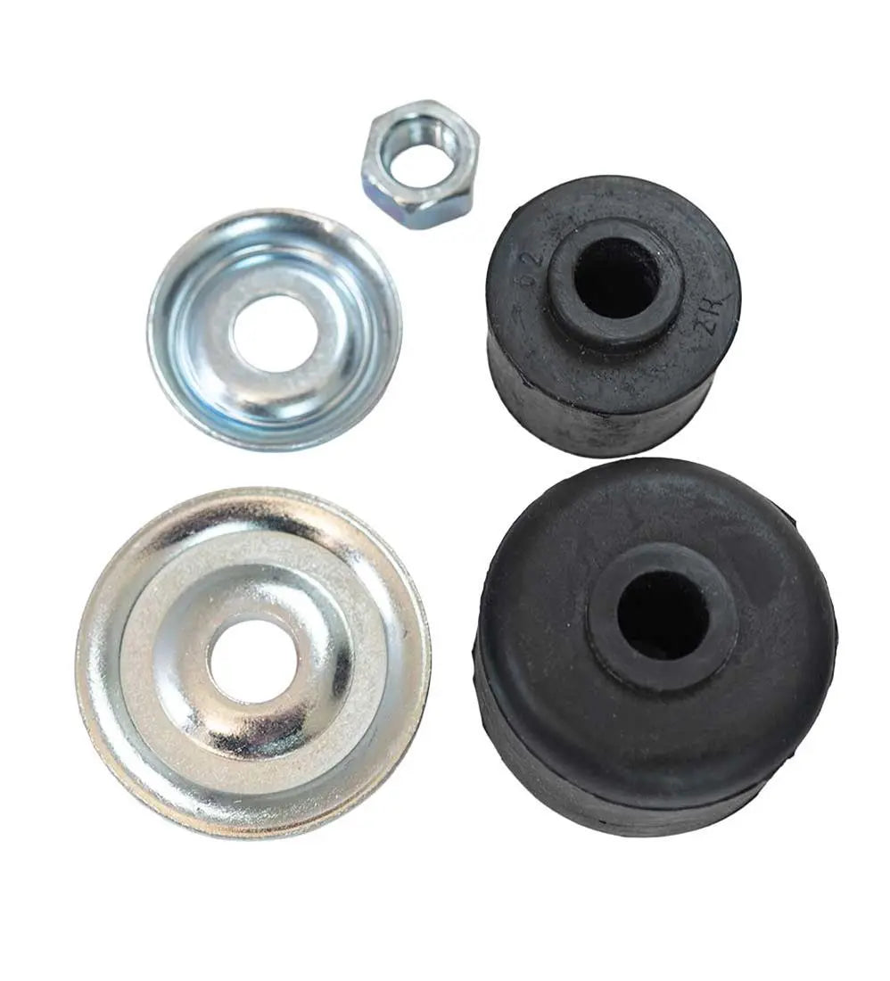 Moroso shock absorber