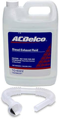 Diesel Fuel URE Exhaust Fluid 1-Gallon
