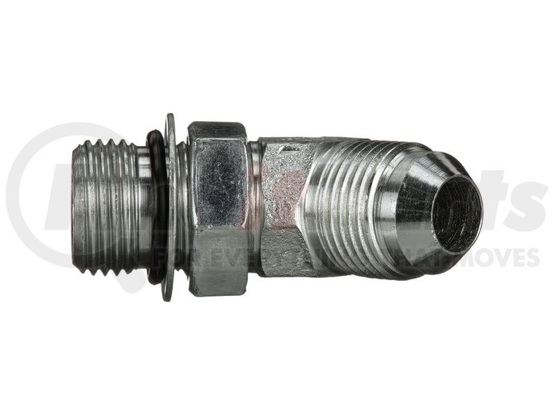 HYDRAULIC ADAPTER - SAE TO SAE