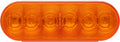 LED TAIL;6' 6 DIODE;RECESSED;AMB;PO