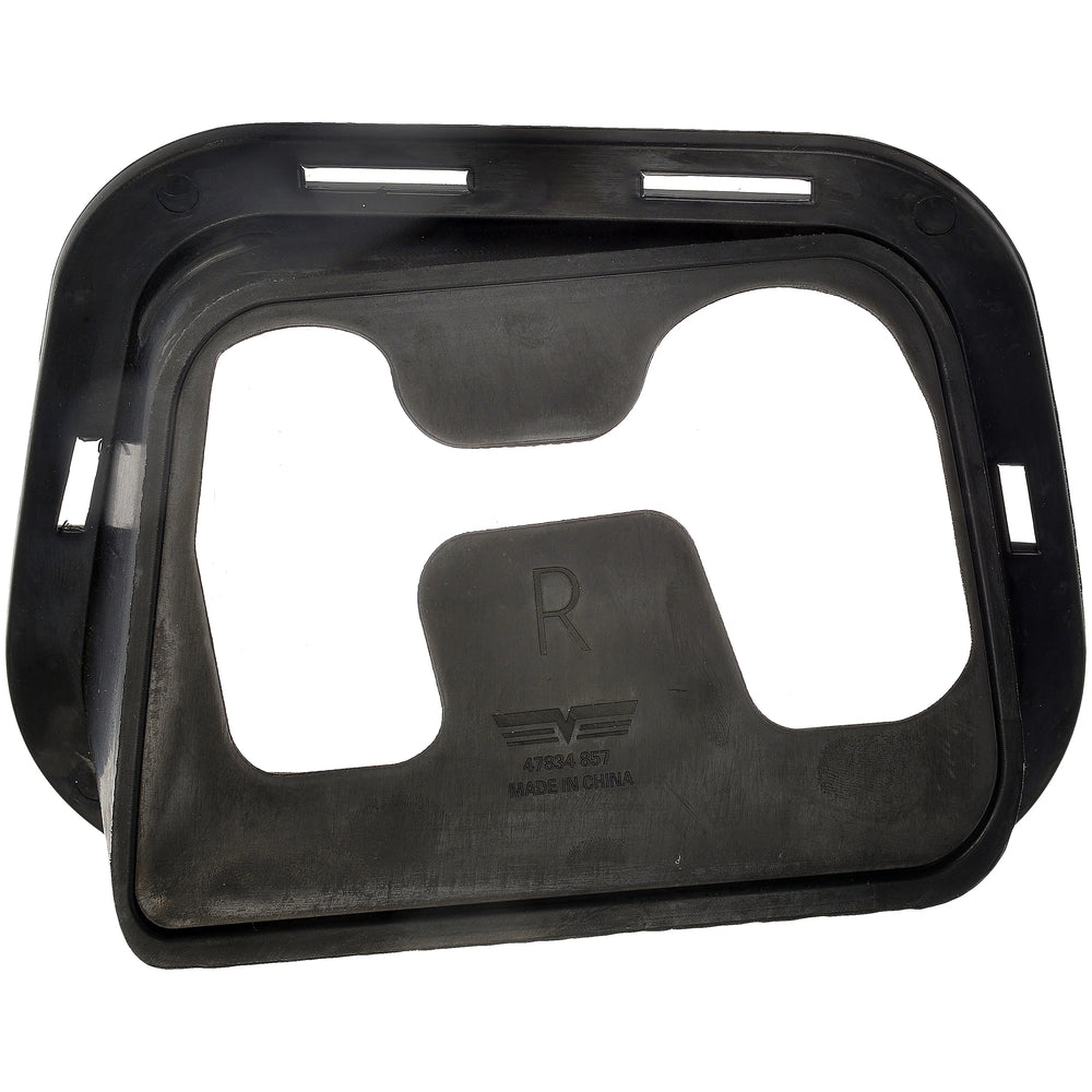 BUMPER CAP