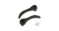 SEAT RELEASE HANDLES