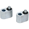 LS Oil Galley Plug OE Style Nylon
