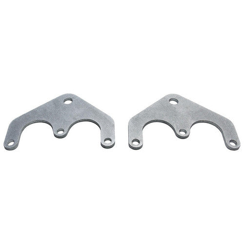 QC Lift Bar Brackets Steel Lower 5/8in Hole