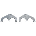 QC Lift Bar Brackets Steel Lower 5/8in Hole