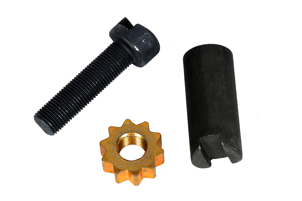 GM Performance auto part