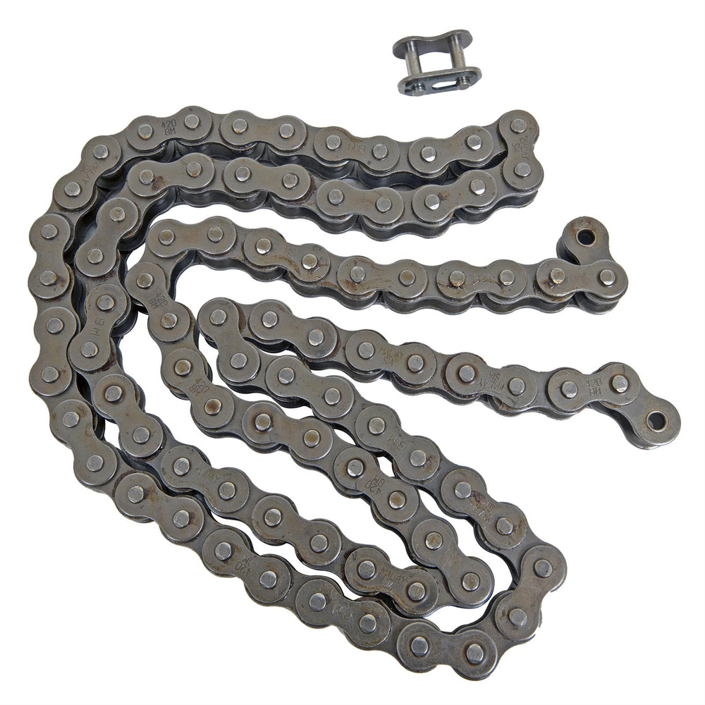 BikeMaster 420x86 Chain