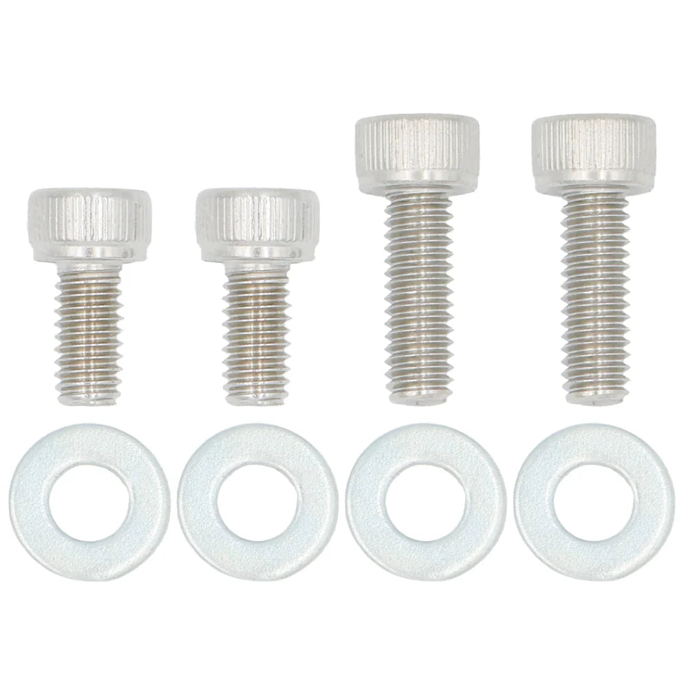 Bolt Kit Only For LS/LS1 TPS/IAC Throttle Positio