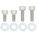 Bolt Kit Only For LS/LS1 TPS/IAC Throttle Positio