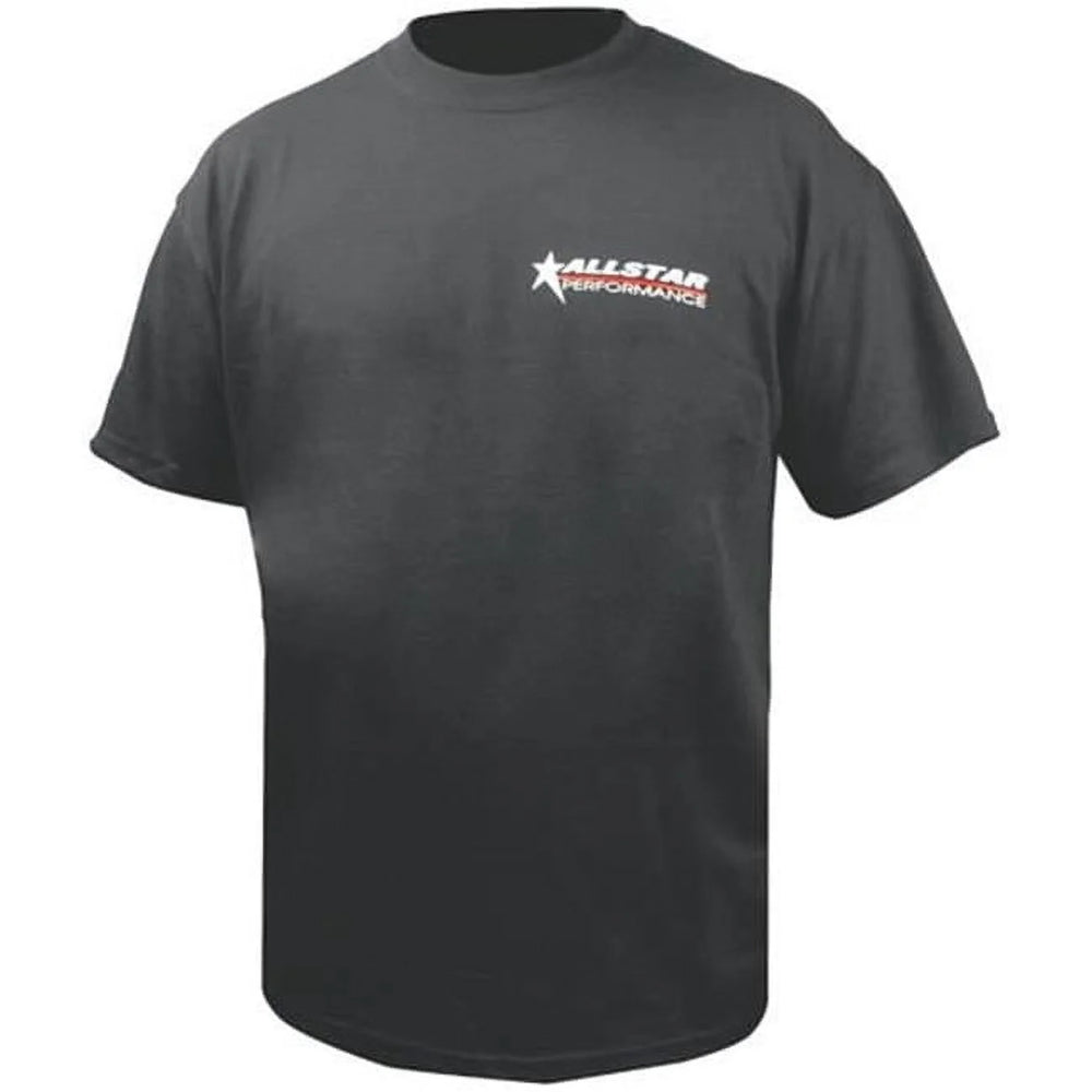 Allstar T-Shirt Gray XX-Large
