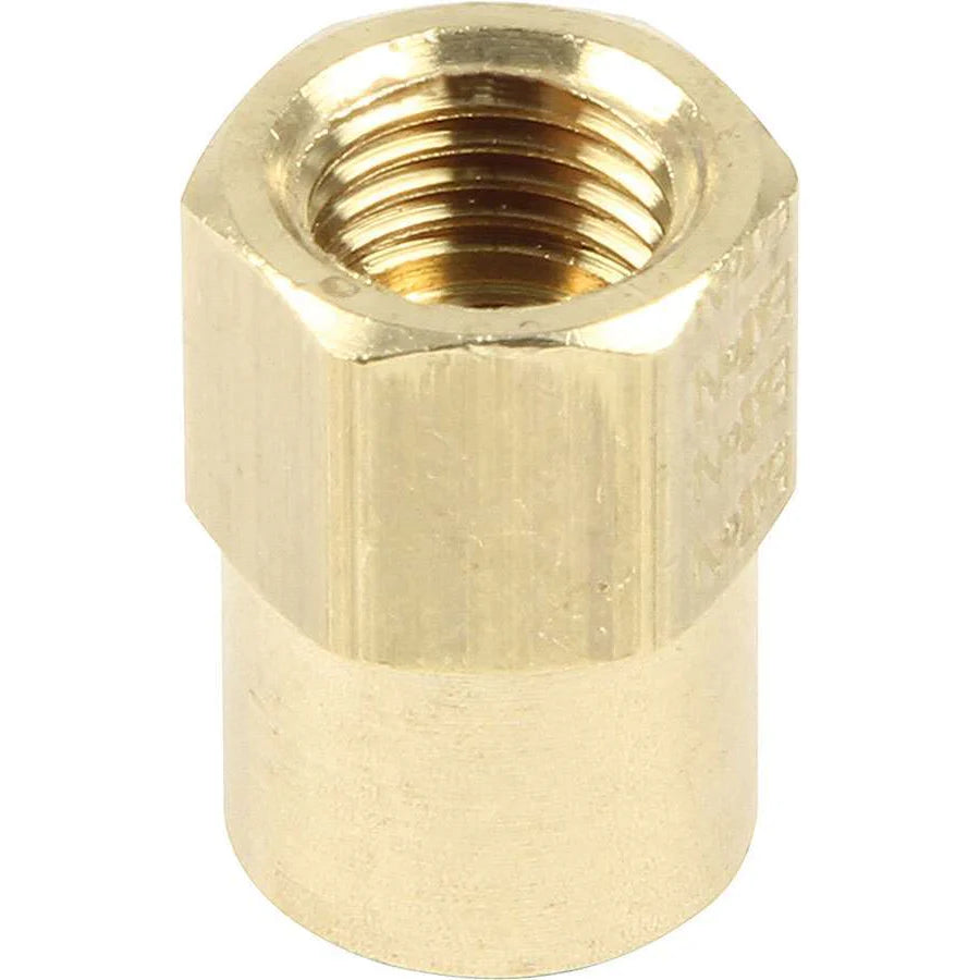Adapter Ftg Fem 1/8NPT to Female 3/16inv 4pk