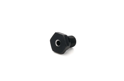 MPD RACING black auto part