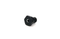 MPD RACING black auto part