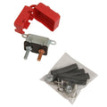 30 AMP CIRCUIT BREAKER W/BOOT