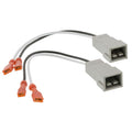 FORD 82-88 SPEAKER HARNESS - PAIR