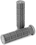 ProTaper Full Diamond Grips Soft - Light Gray