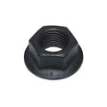 Moroso Hex Flange Nut - 5/8-18 Thread Wheel Stud