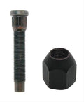 Moroso Hex Flange Nut - 5/8-18 Thread Wheel Stud