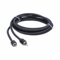 V6 SERIES SINGLECHANNEL VIDEO CABLE 6 FT