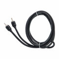 V6 SERIES SINGLECHANNEL VIDEO CABLE 6 FT