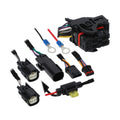 HANDLEBAR END LED INDICATORS