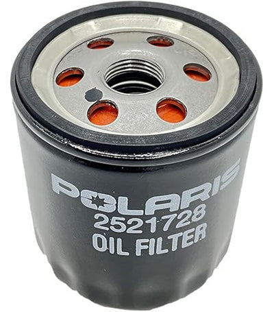 ProFilter Nissan/Polaris/Tohatsu Spin-On Black Various Performance Oil Filter - Single
