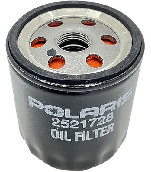 ProFilter Nissan/Polaris/Tohatsu Spin-On Black Various Performance Oil Filter - Single