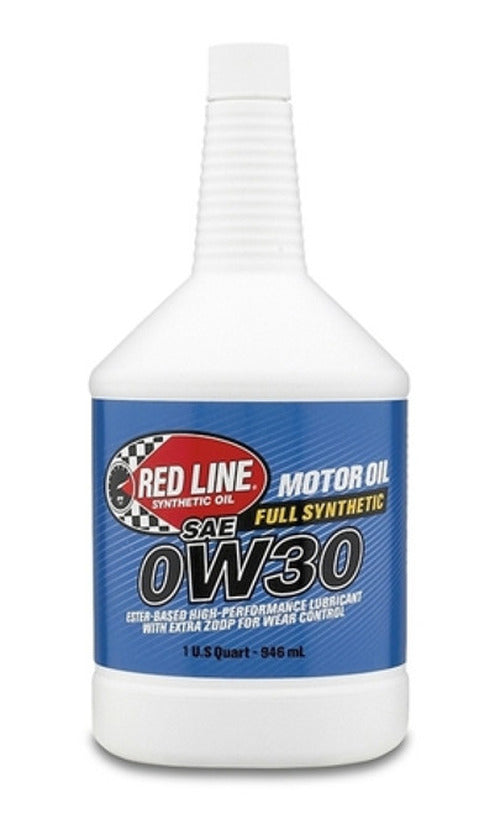 Break In Oil 40W 1 Quart