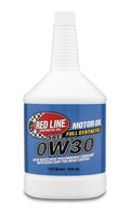 Break In Oil 40W 1 Quart