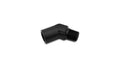 Vibrant Performance - 11330 - 45 Degree Female to Male Pipe Adapter Fitting; Size: 1/8 in. NPT