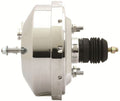 Push Rod, Single Taper, 8.380 in. Length, 3/8 in. Diameter, 0.080 in. Wall