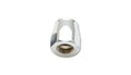 Vibrant Performance - 20966S - Hose End Socket; Size: -16AN; Color: Chrome
