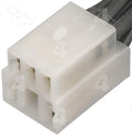 HARNESS CONNECTOR