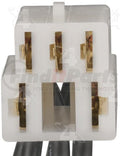 HARNESS CONNECTOR